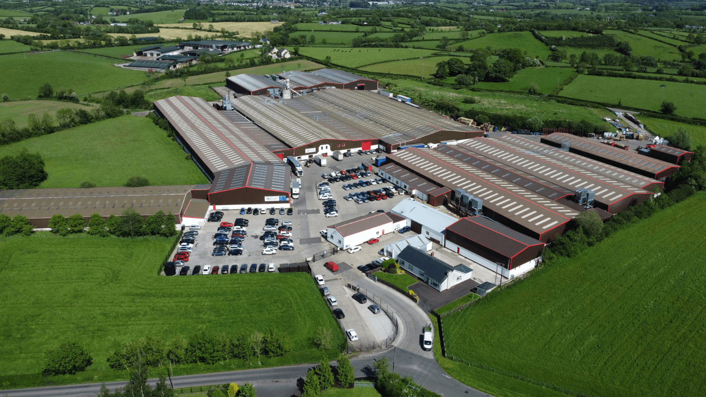 Head Office - Northern Ireland