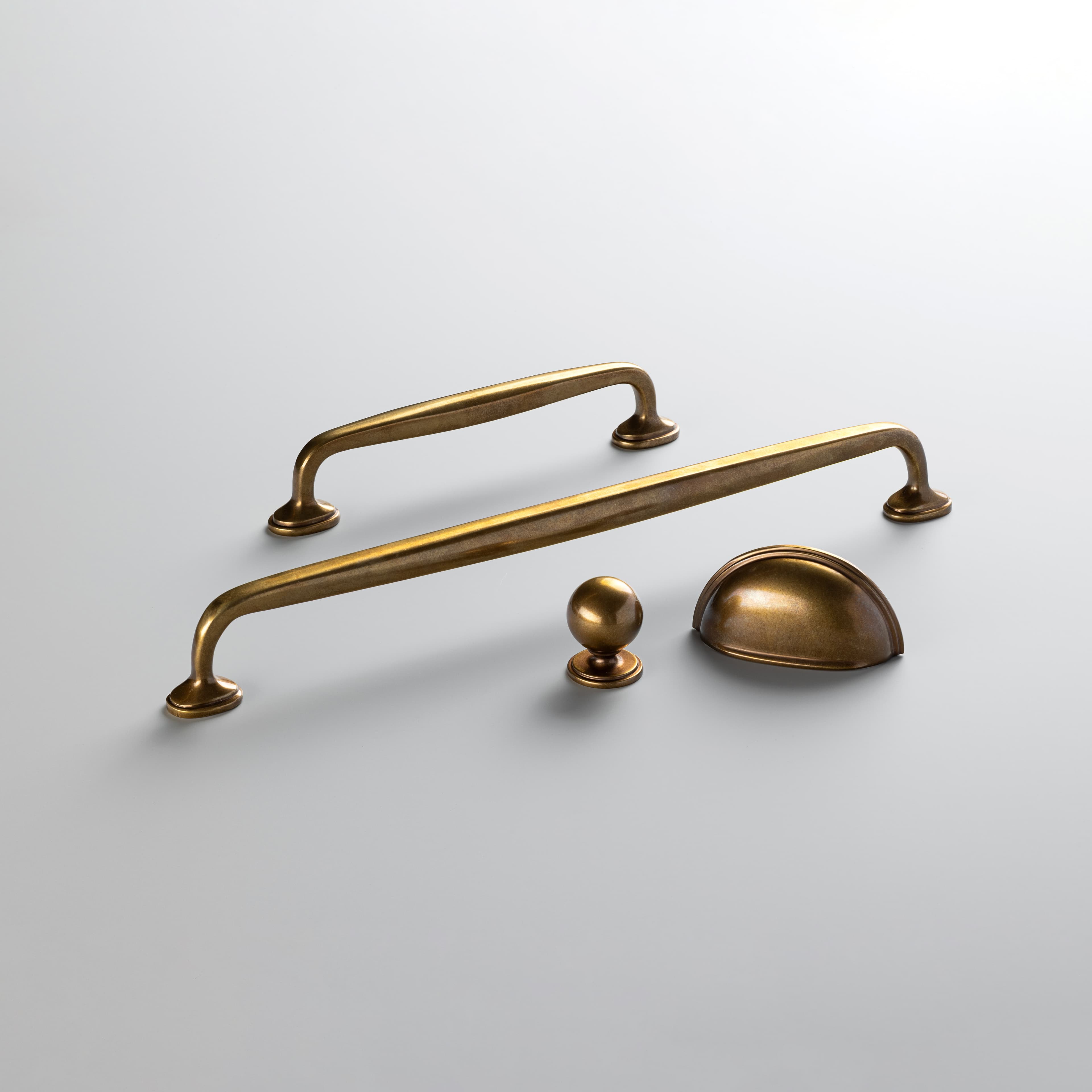Greenwich Handle Range